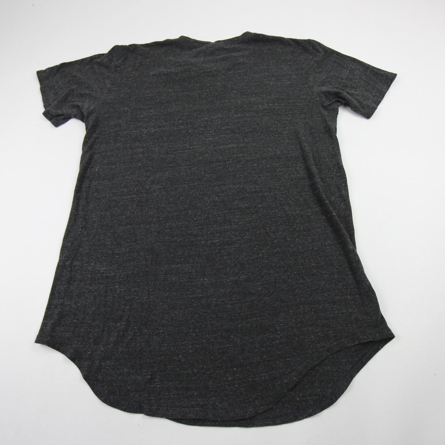 Keeping NY Everywhere Short Sleeve Shirt Men's Dark Gray Used XL gallery