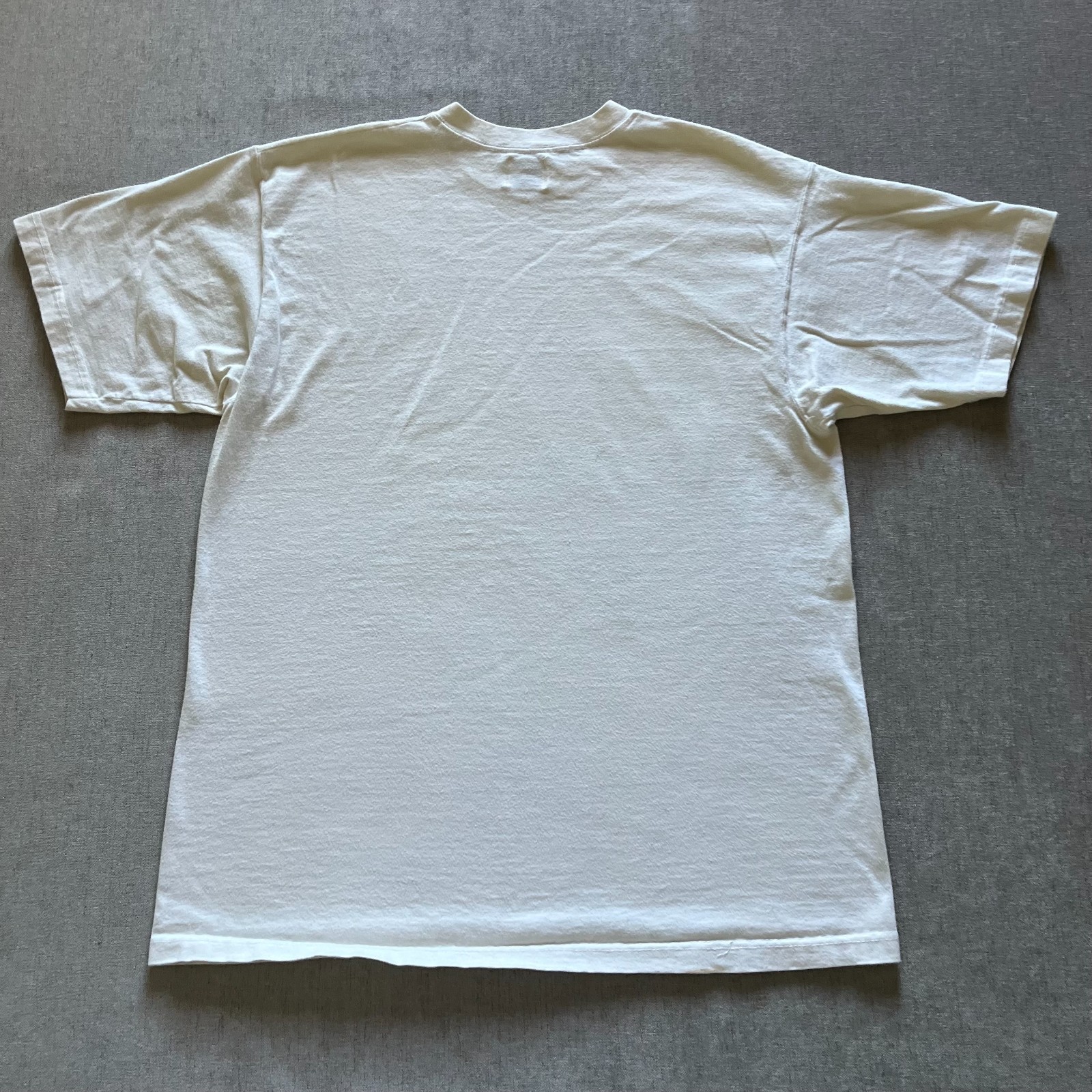 Vintage Galt Sand Catch & Release T Shirt Men L Beige Northern Pike Fishing gallery
