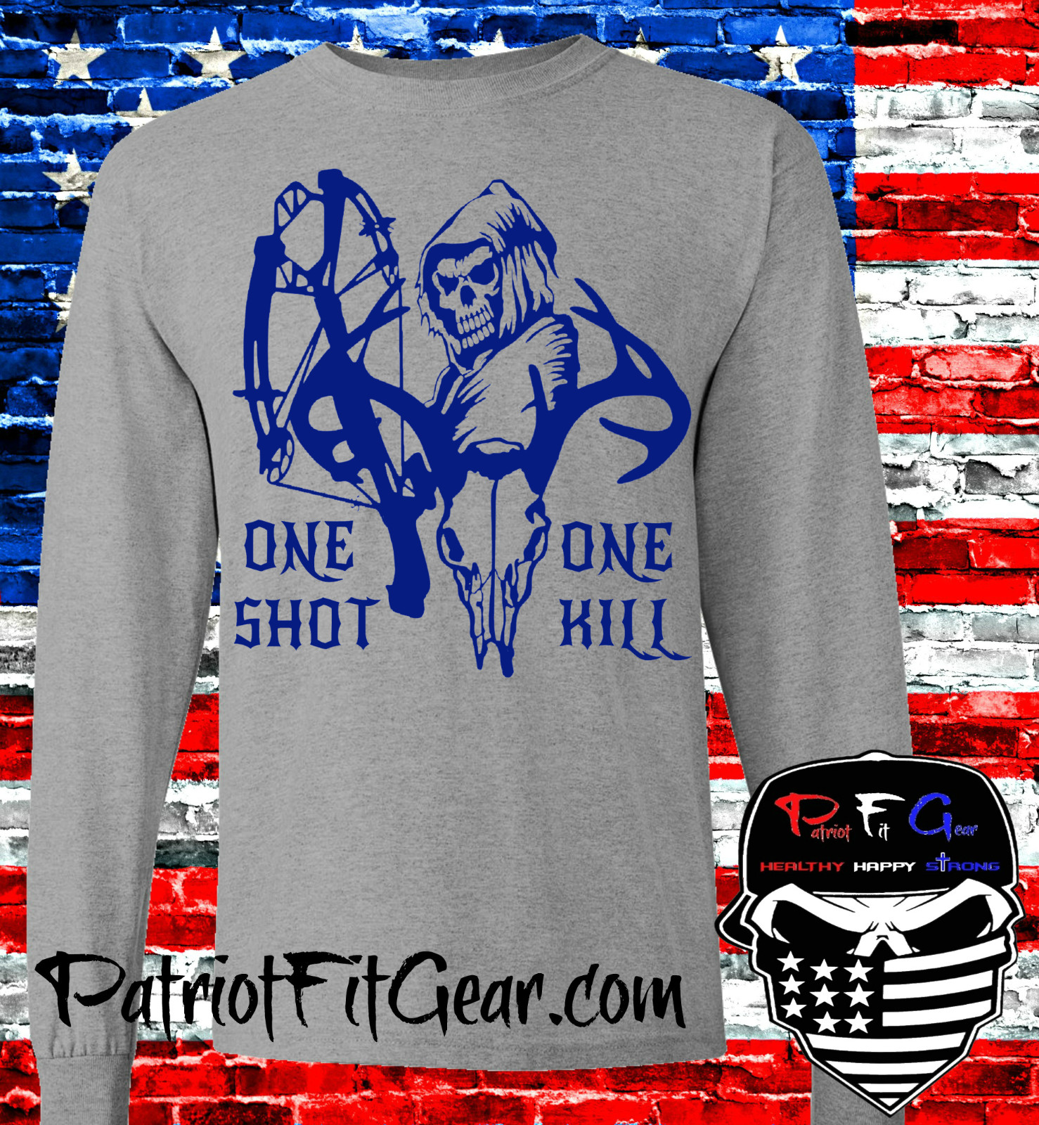 t-shirt,Bow Hunting,Reaper,Death From Above,Deer Hunting,Hunter,Buck Life,Custom gallery