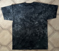 Green Day Dookie Tee • Classic Rock Concert Shirt Men’s XL• Gray Mottled Graphic