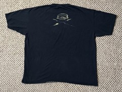 Anvil Tag Quentin Tarantino Death Proof Promo T-Shirt 3XL