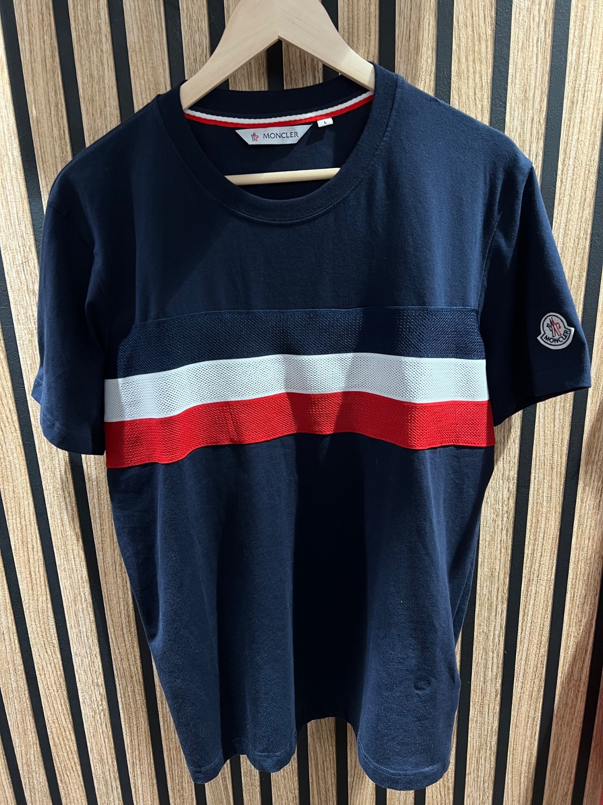 Moncler Shirt men gallery