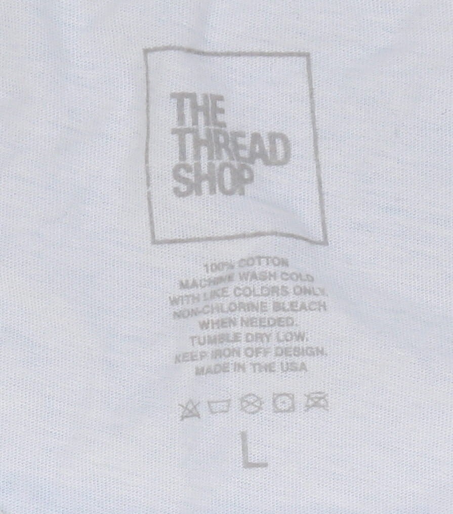 THE THREAD SHOP CV1994 COL Size: L gallery