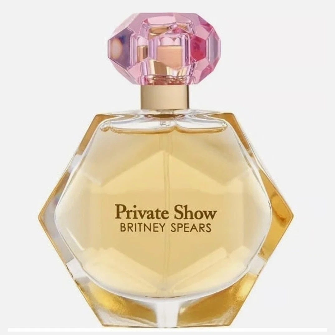 TT Private Show 1.7 oz by Britney Spears Eau De Parfum Spray for Women