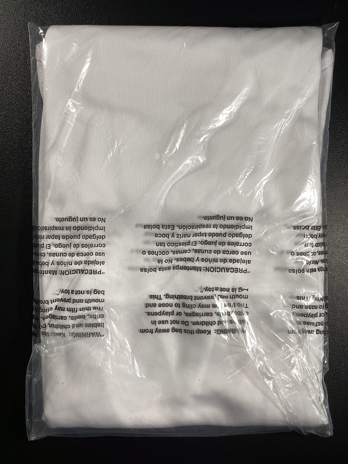 ATHLETIC WORKS VIVID WHITE SHORT SLEEVE T-SHIRT NEW SIZE 4XL (58-60) LAST ONE! gallery