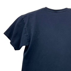 Vans Off The Wall Shirt Medium Skateboard Spellout Logo Casual Everyday Basic