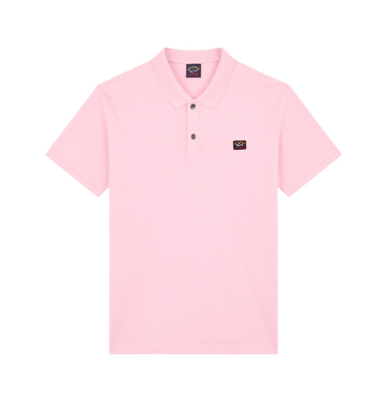 Paul & Shark Men`s Polo Shirt – C0P1070