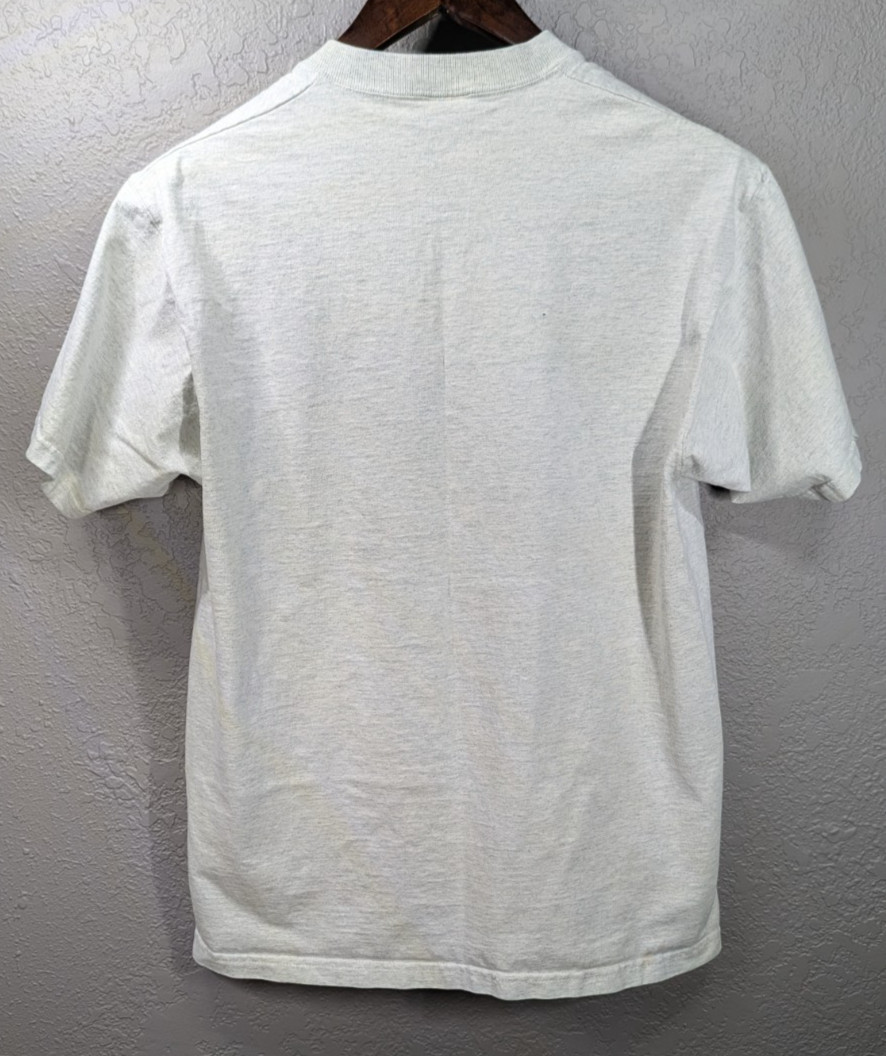 Vintage Cabela’s Big Buck Men's M Embroidered Shirt Owatonna MN Outdoor Hunting gallery