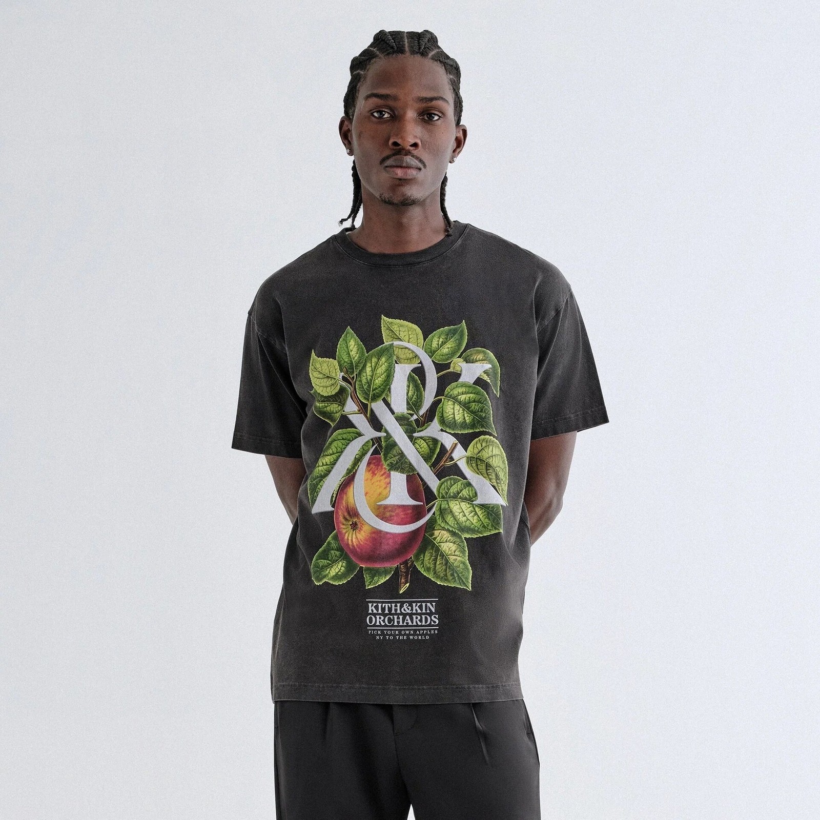 KITH Obscure American High-Street Streetwear Summer gallery
