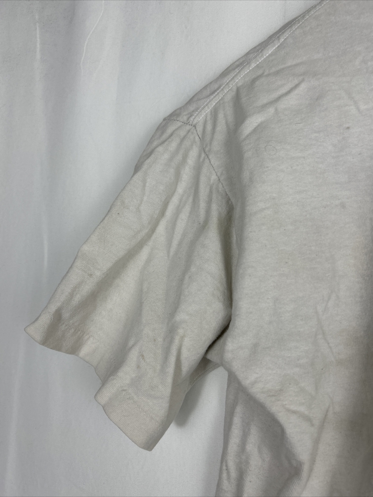 Four Seasons Vintage Men’s XL Las Vegas 1991 Reading White T-Shirt gallery