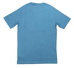 Dickies Short Sleeve Crew Neck Chest Pocket Temp IQ Performance Mens T-Shirt NWT
