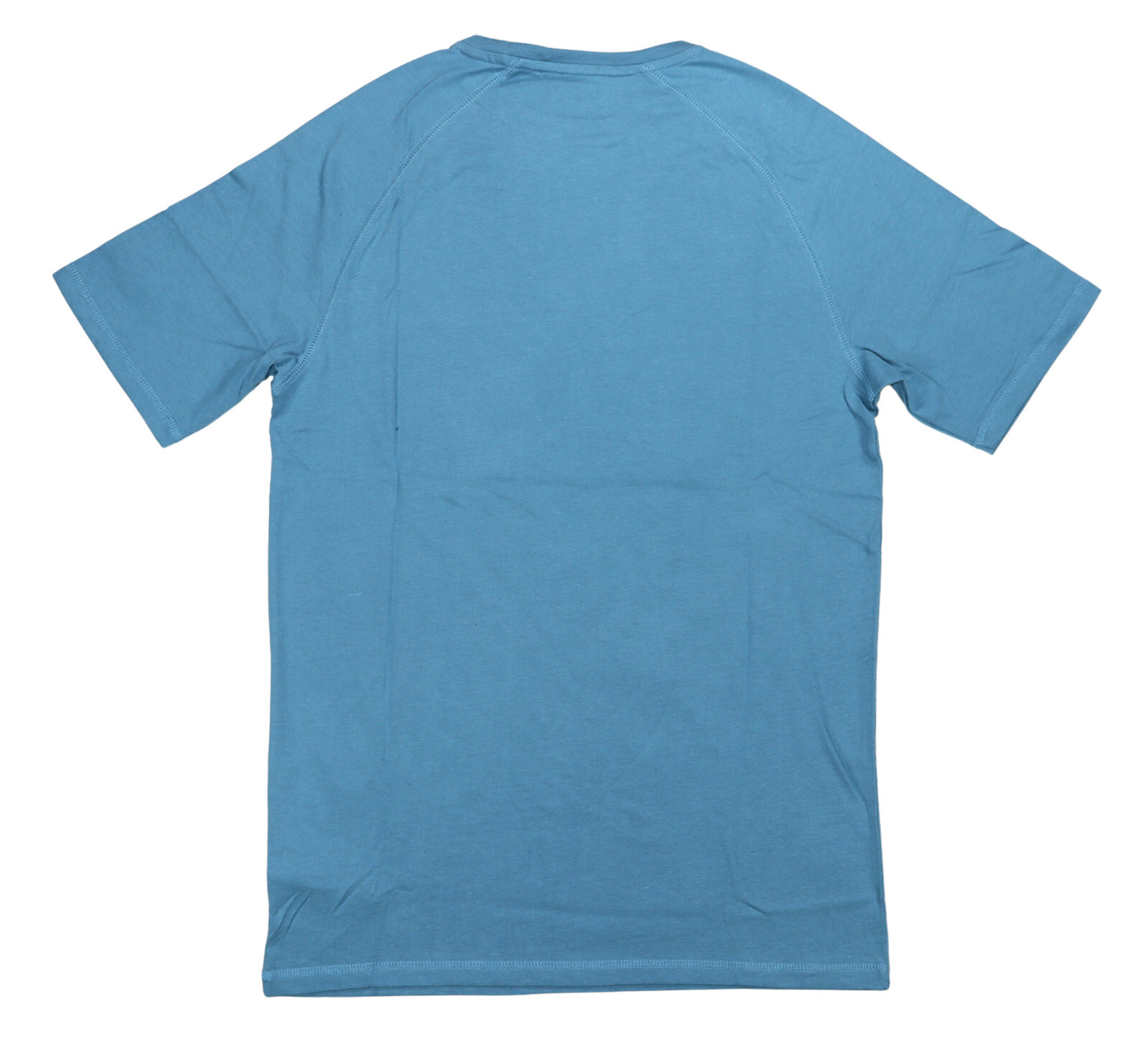 Dickies Short Sleeve Crew Neck Chest Pocket Temp IQ Performance Mens T-Shirt NWT gallery