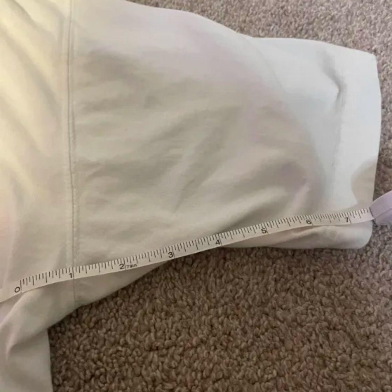 Tommy Bahama Men's White T-shirt gallery