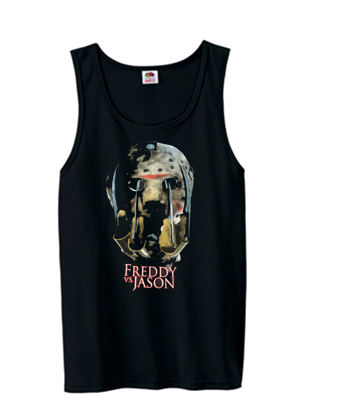 COLLECTION OF CLASSIC PUNK ROCK MEN'S TANK TOP gallery