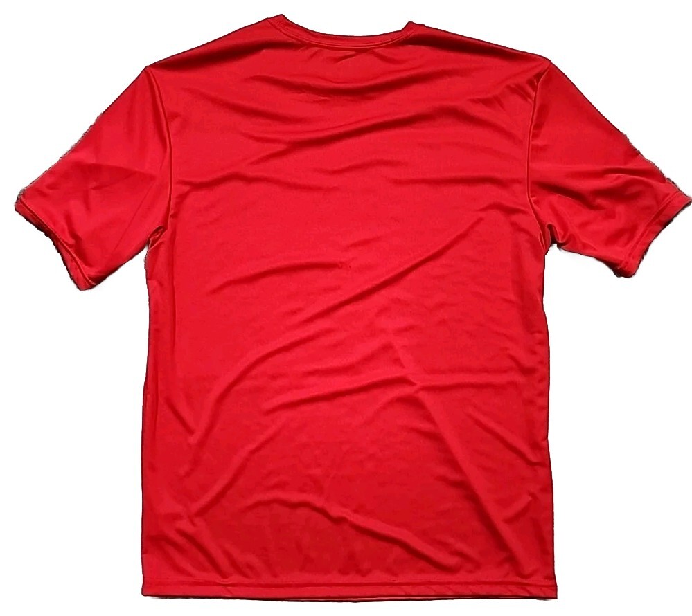 A4 Performance T-Shirt Men's Small Athletic Workout Training gallery