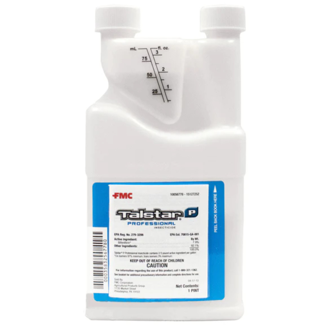 Talstar Pro FMC – Talstar Insecticide – Termite Control