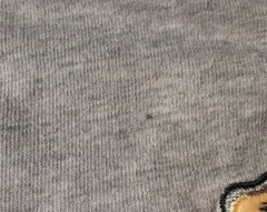 The Disney Store Men’s Gray Half Sleeve T-Shirt Size Medium Winnie the Pooh