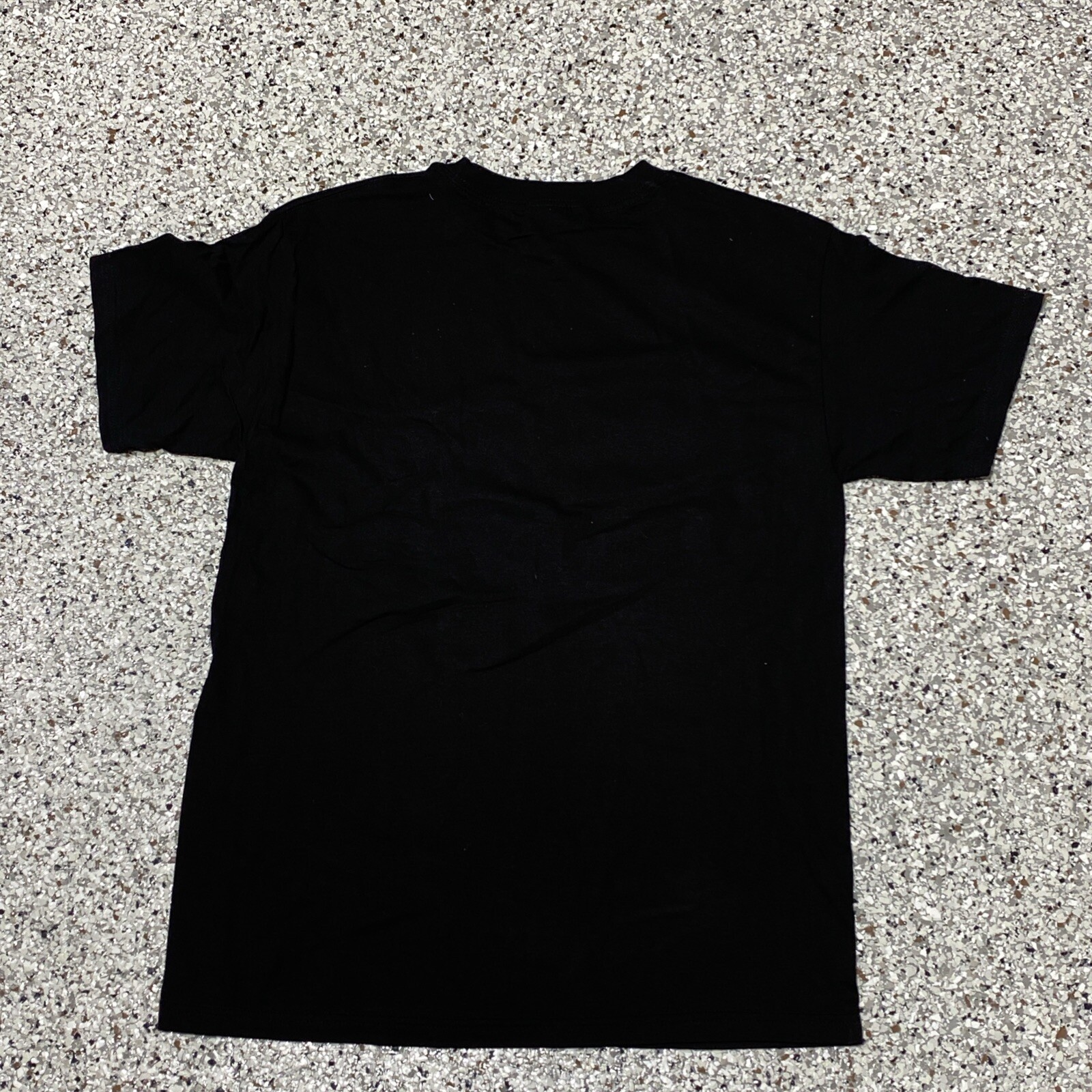 Spencer’s “I recycle” Dating Girls Black Shirt Size Medium Funny Gift NWOT gallery