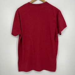 Rivalry Threads USC Trojans Mens Large Red Graphic T-Shirt NCAA College Fan Gear
