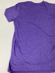 Ministries Mens Shirt Medium purple Lion student Ministries
