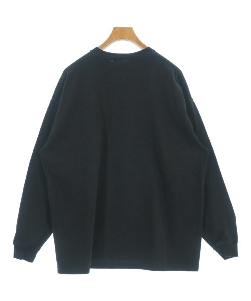 THE STANDARD MANUAL T-shirts/Cut & Sewns Black XL 2200688683177 gallery