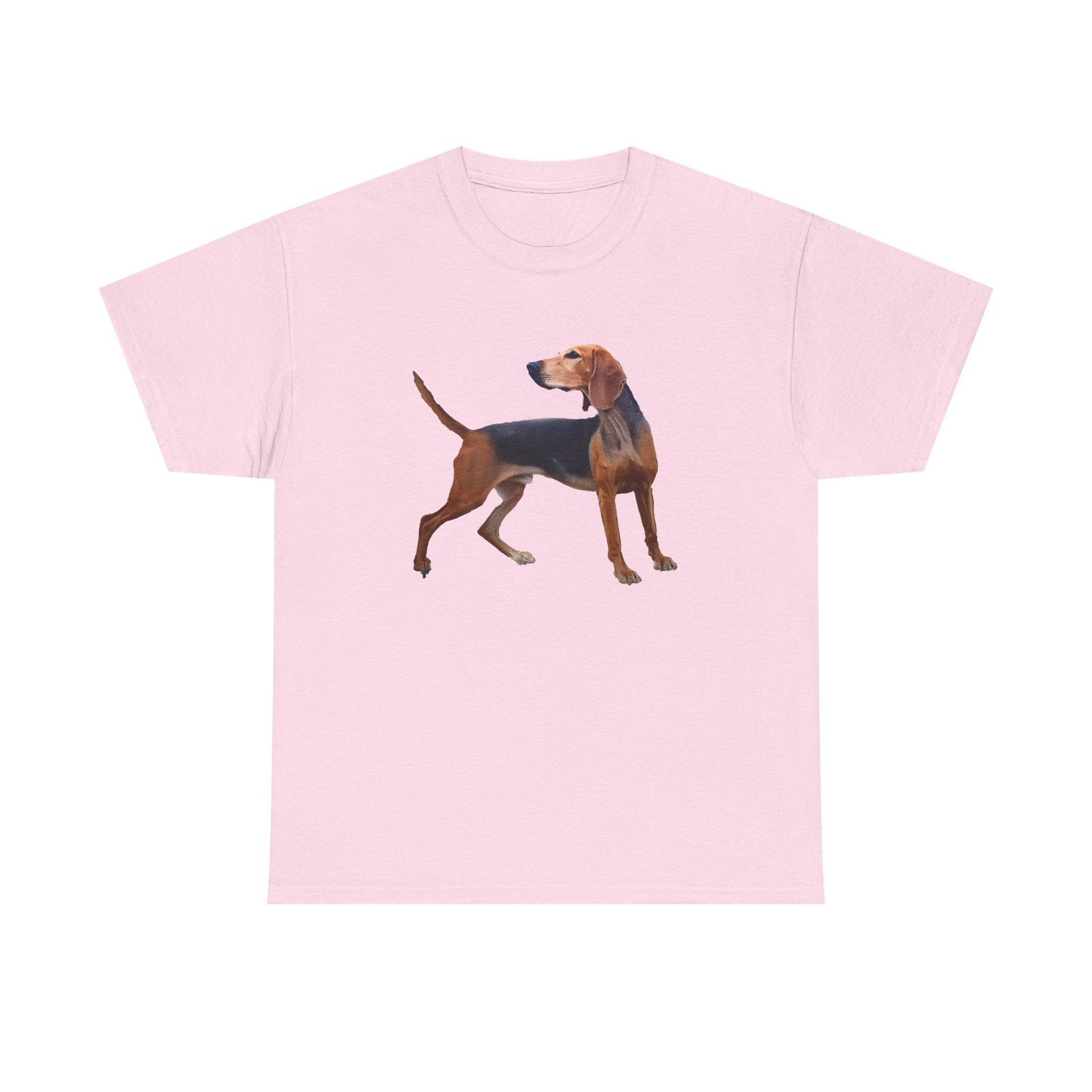 Segugio Italiano Unisex Heavy Cotton Tee gallery