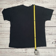 Vintage Y2K Rhymesayers Atmosphere Black Shirt Men’s 2XL Faded Concert Tour Tee