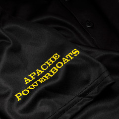 40th Anniversary Performance Polo
