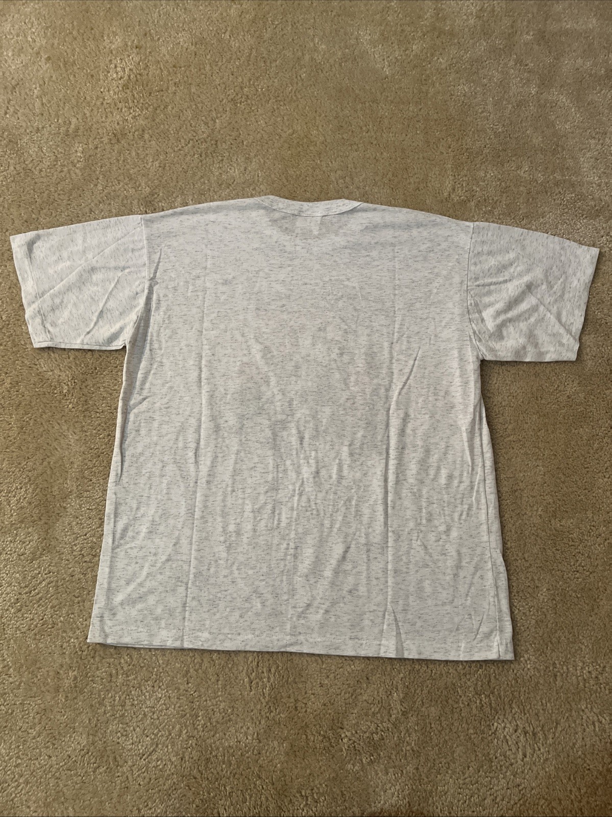 Vintage XL Canada Beer Pub Comedy Graphic T-shirt Beavers And Lumber Jack gallery