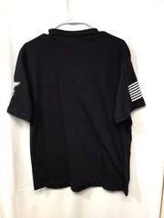 We the People (2nd Amendment) Black XL Made in USA T Shirt T19