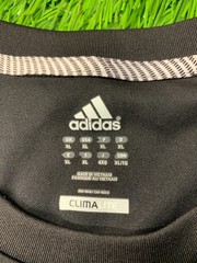 ADIDAS ADIPURE PERFORMANCE CLIMALITE original 2009 FOOTBALL SHIRT JERSEY SIZE XL