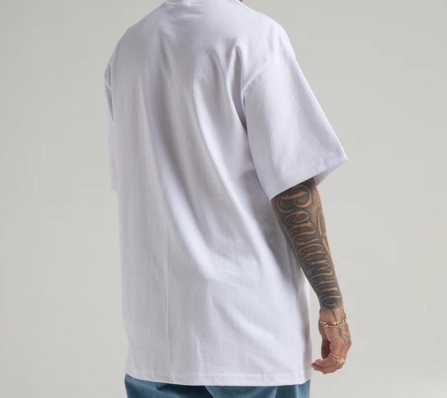 Shaka Wear - Max Heavy Weight Short Sleeves T-Shirt gallery