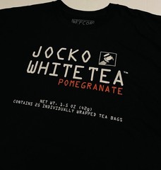 NEW Defcor Jocko Tea Victory Discipline T-Shirt LARGE Navy Seal Military Veteran