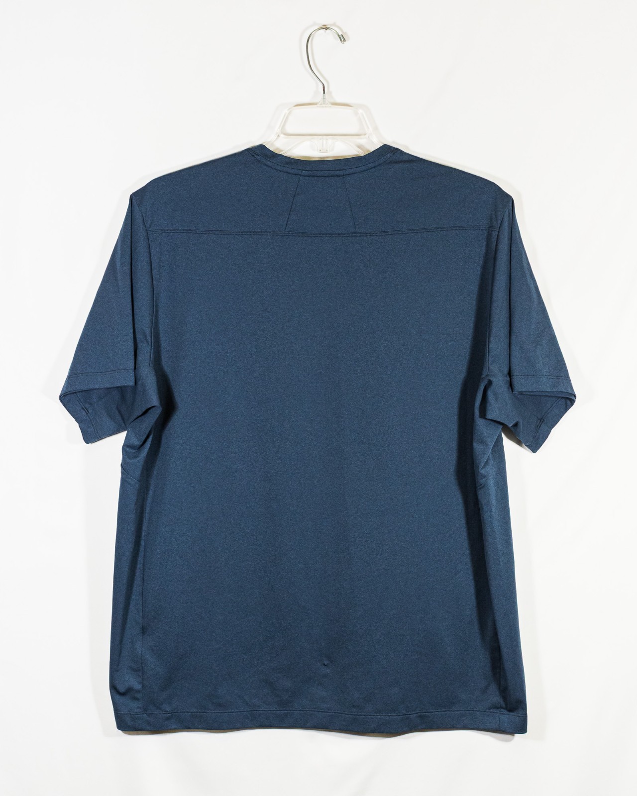 Arc'teryx Regime SS Shirt Men's Size XL Dark Blue Short Sleeve Crew Neck gallery