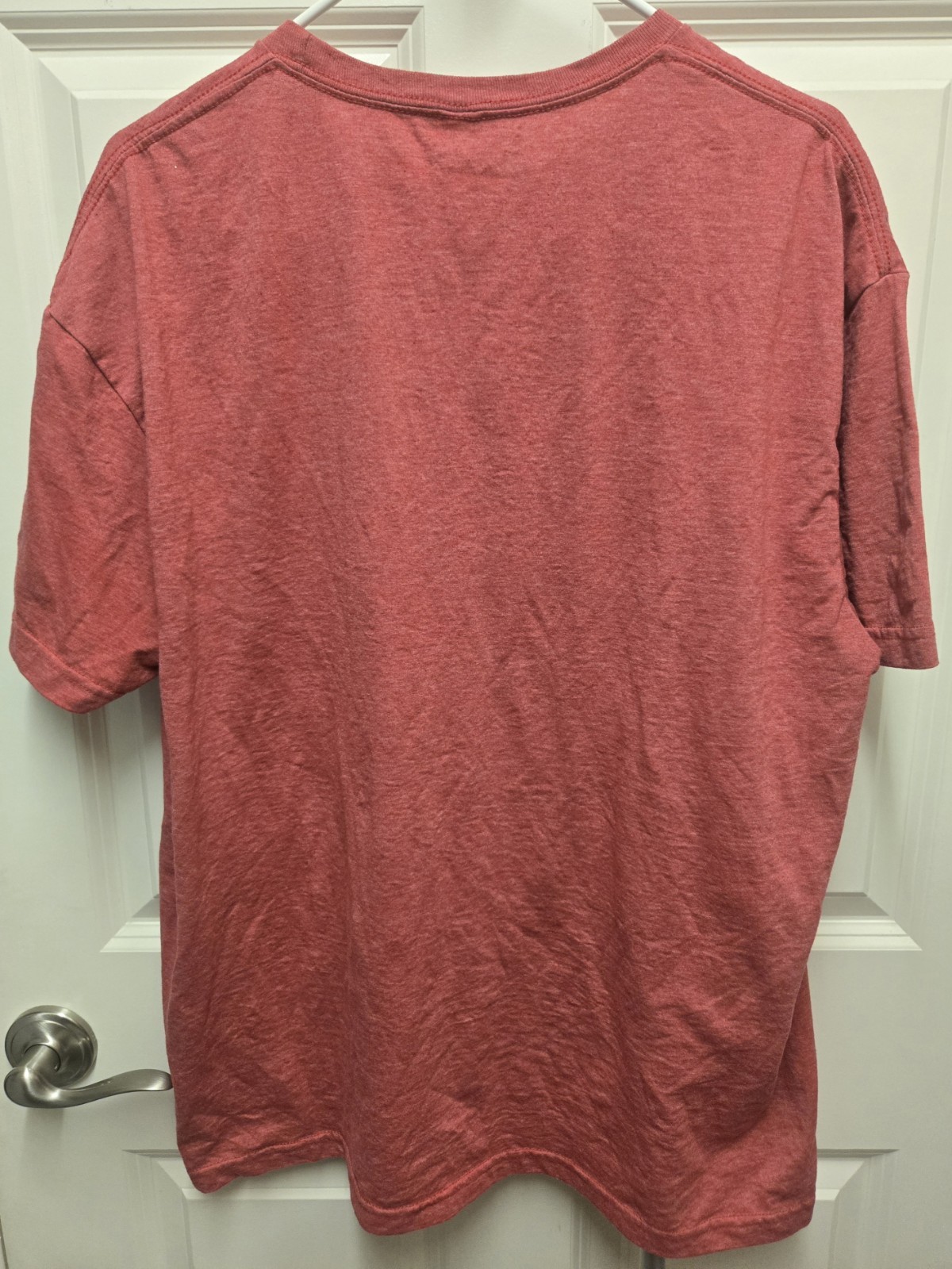 Enjoy Coca Cola Red T-Shirt | XL Men gallery