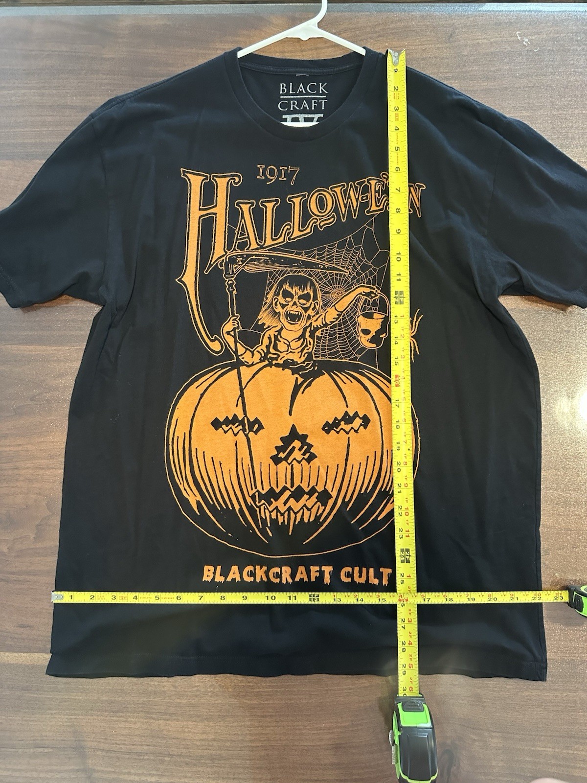 Blackcraft Cult T-Shirt gallery