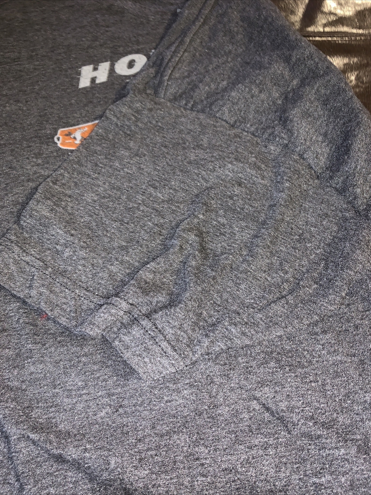 Hot Pursuit 55South Size XL Shirt Tee 50% Cotton50% Poly Never Worn gallery