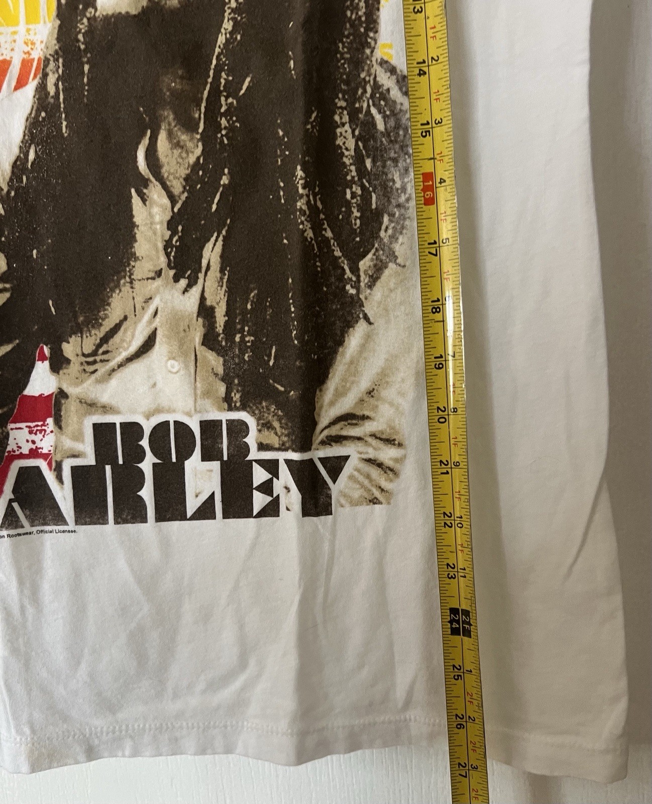 Jimmy Buffett Of Margaritaville White Tee Ladies Shirt See Measurement Photos gallery