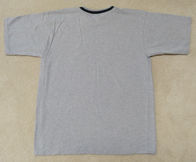 AUSTRALIA STITCHED KANGAROO, KOALA, PLATYPUS, FLAMINGO Sydnee T-Shirt Men's LRG gallery