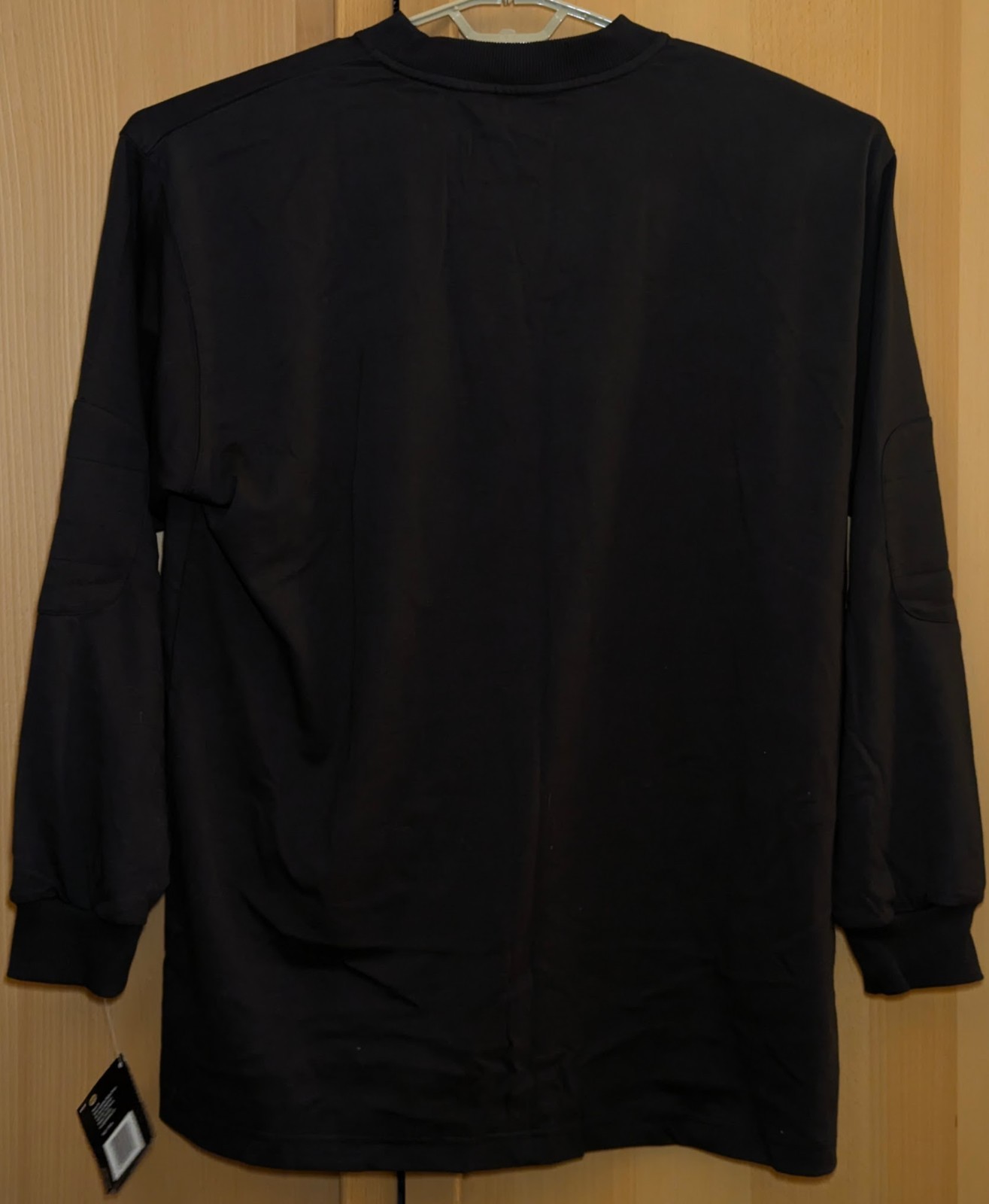 Gerber Splat Gear Men's Tactical Paintball Long Sleeve T-shirt XL Elbow Pads gallery