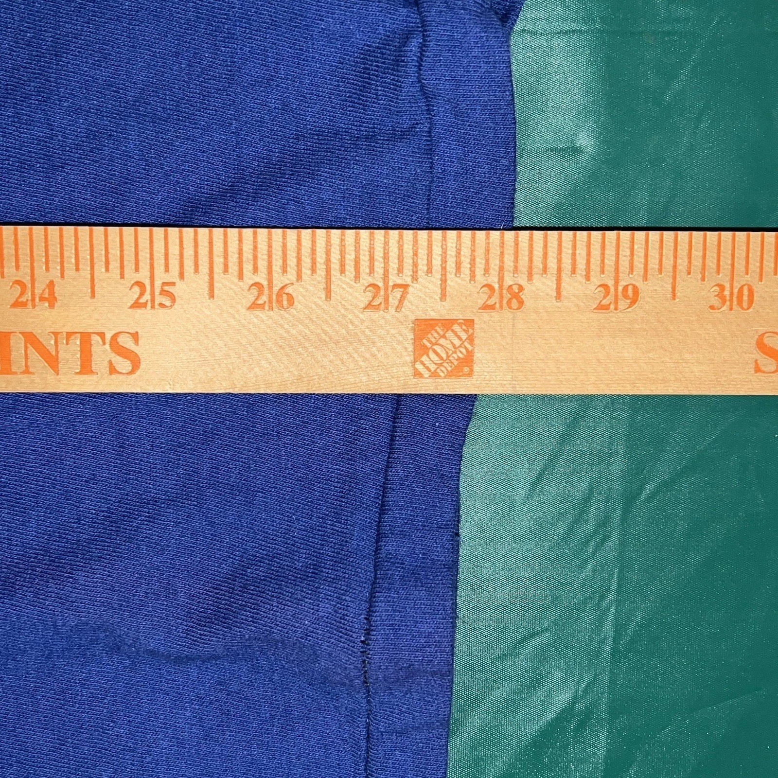 RARE Vintage 1970’s Toronto Blue Jays MLB Inaugural Season T-Shirt Size LARGE gallery