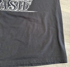 SLASH Hat Skeleton Gun’s N’ Roses 2007 Dik Hayd 2XL Top Hat Y2K Devil Woman
