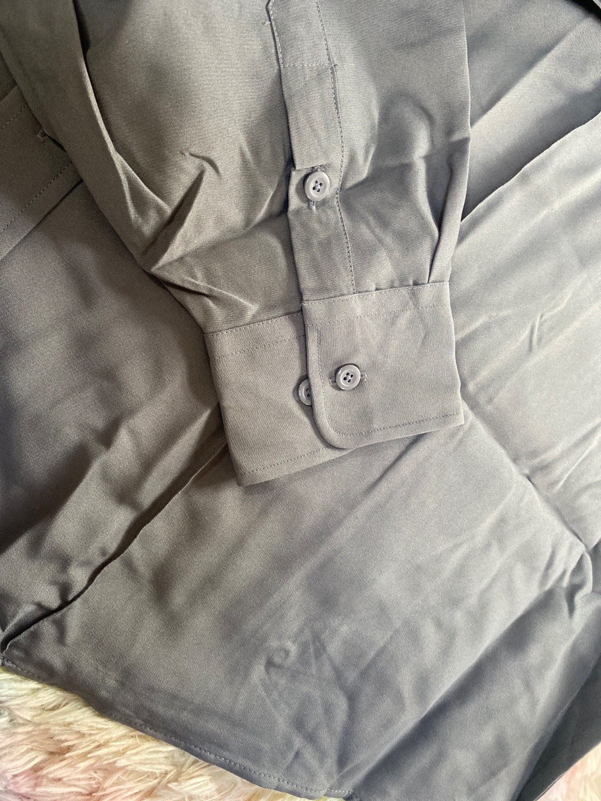 Mens 6x police shirt gallery