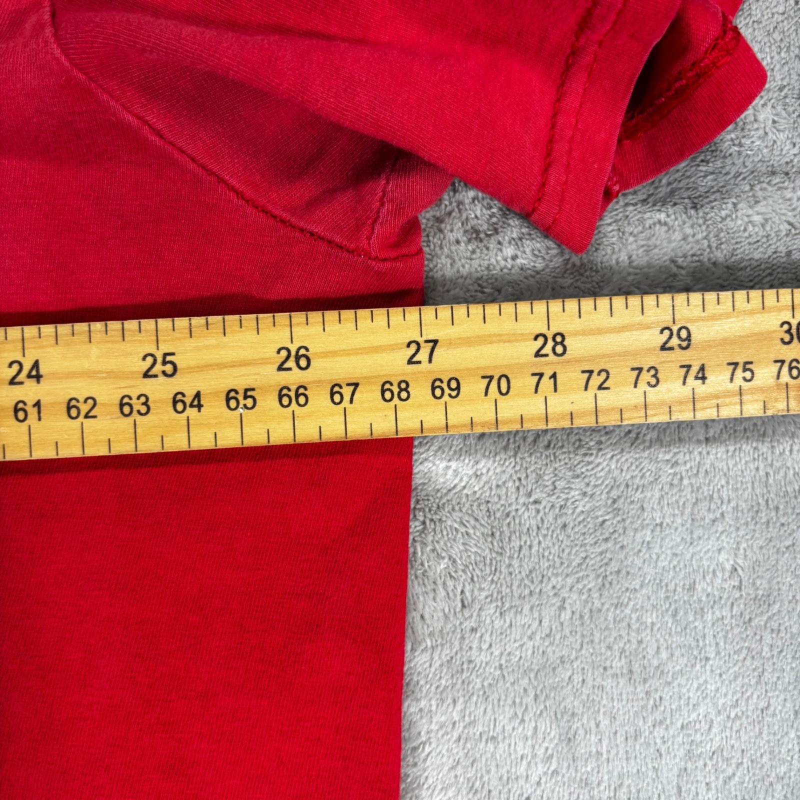 Kellogg's Cheez-It T-Shirt Mens 3XL Red Good Distressed Graphic Snack Mix Tee gallery