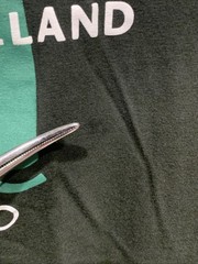 Smithwick’s & Sons Ireland EST 1710 XL Dark Olive Traditional Craft Wear T Shirt