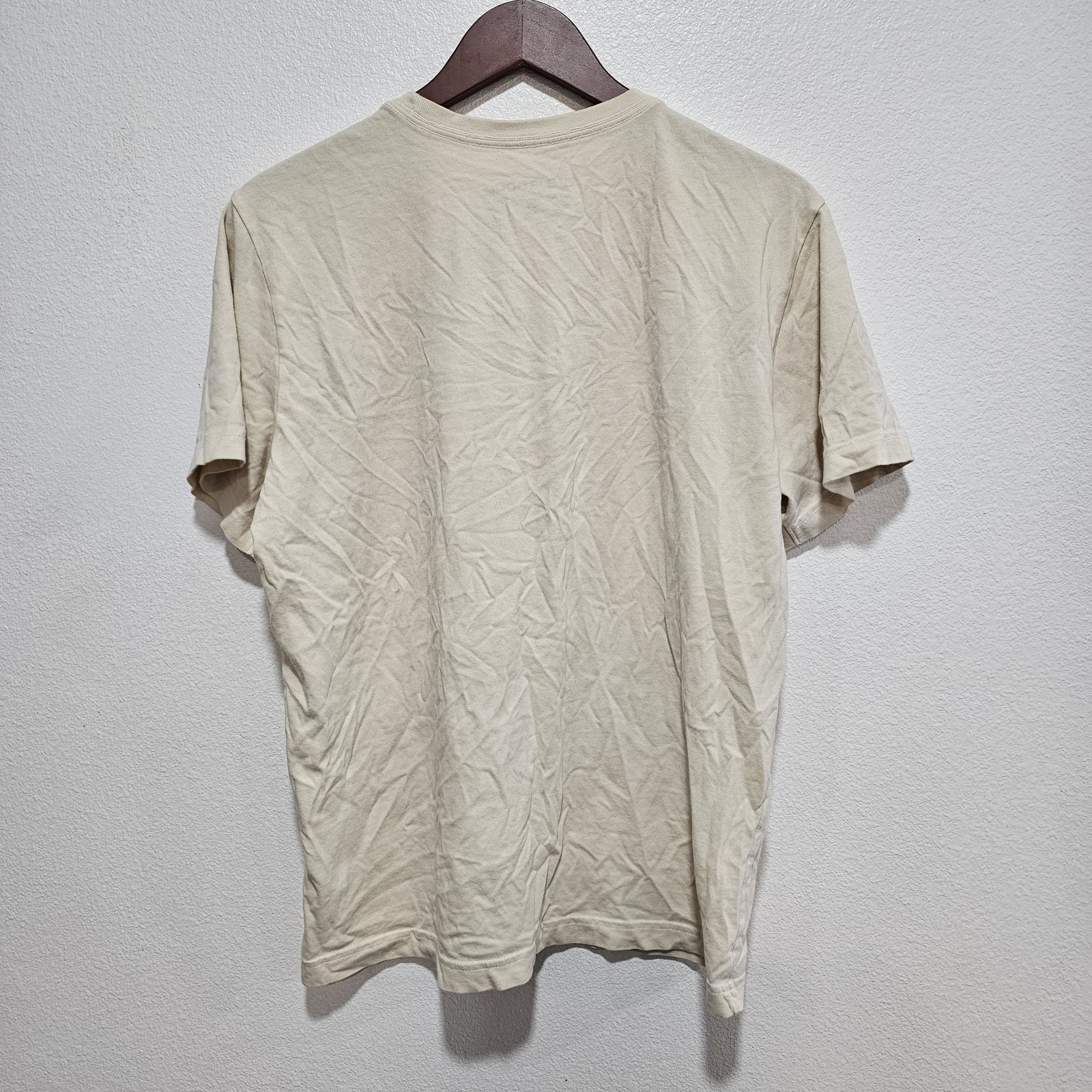 Life Is Good Graphic T "Some Friends Fill Your Heart Without Trying" Size S Mens gallery