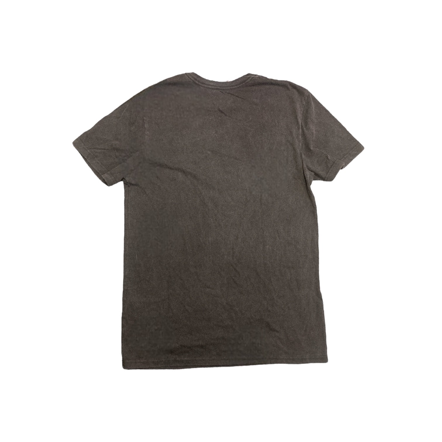 Official Merchandise Men's Soft Short Sleeve Band Logo T-Shirt gallery