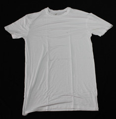 Underfit Men’s Lightweight Modal Undershirt White Assorted Styles & Sizes