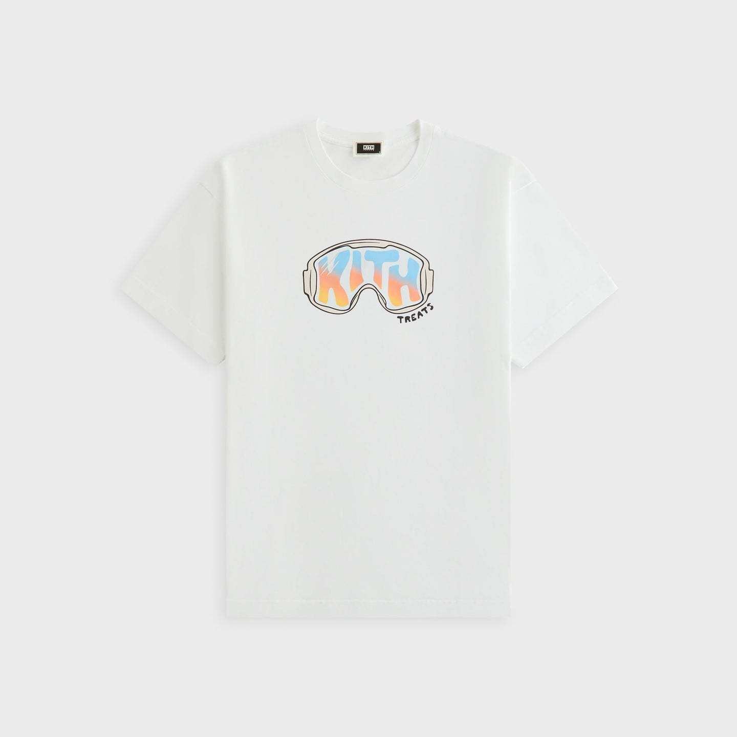KITH TEE | American High-Street Streetwear | Unisex Retro Cotton Short Sleeve gallery