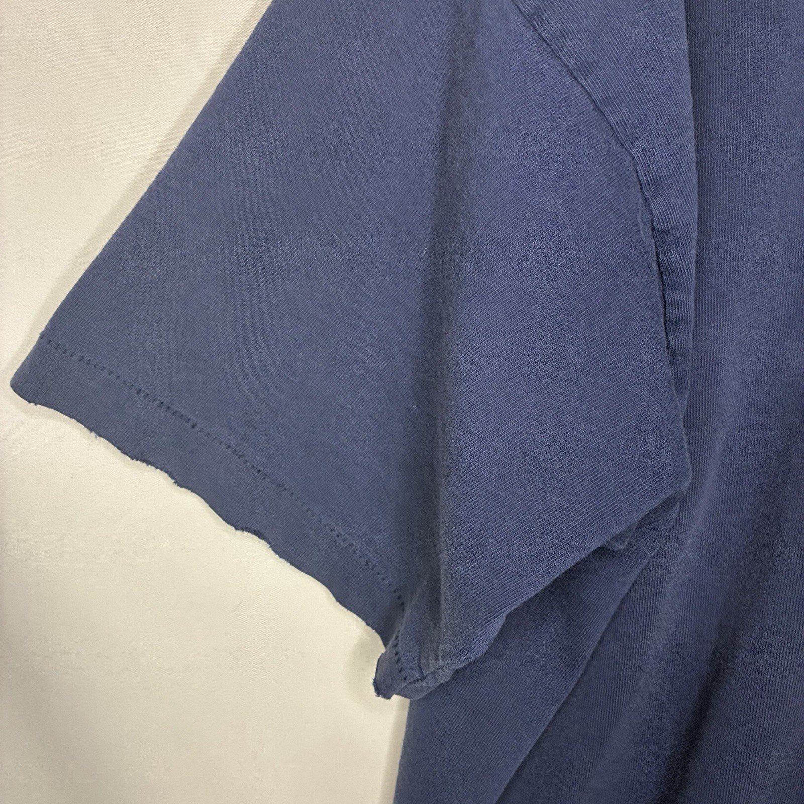 Vintage 90s Pearl Jam Shirt No Code Album Promo Single Stitch GREAT FADE/WEAR XL gallery